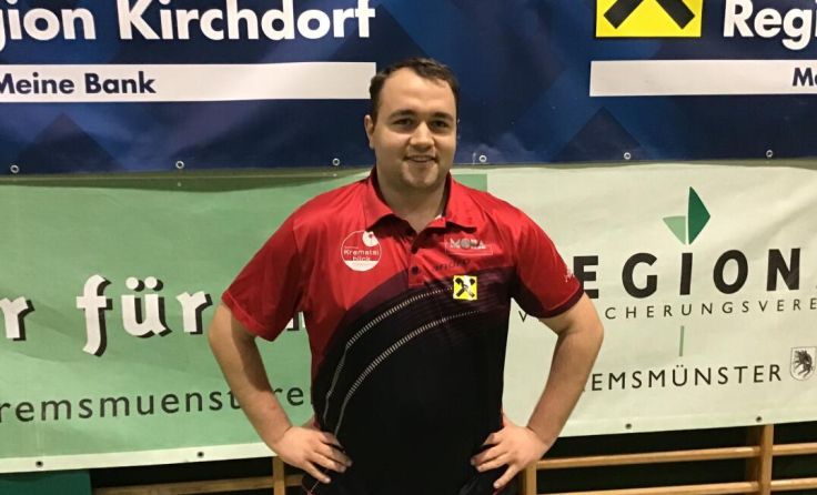 Philipp Wellinger (Foto: TuS)