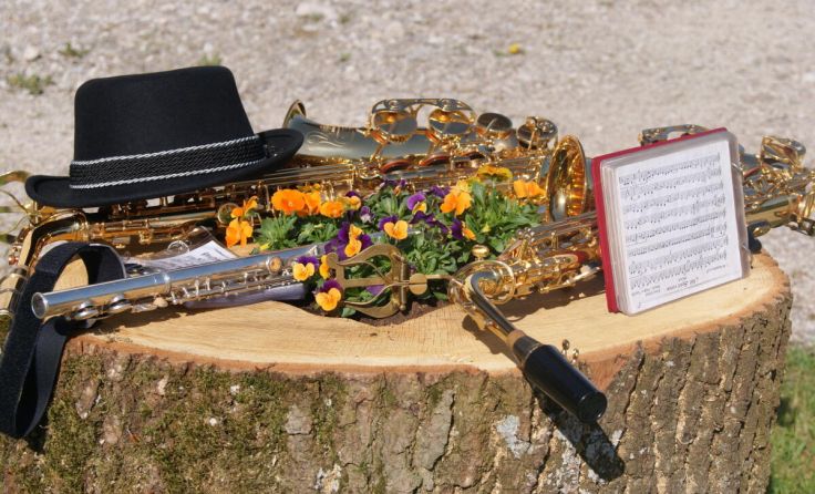  (Foto: Musikverein Schlierbach)