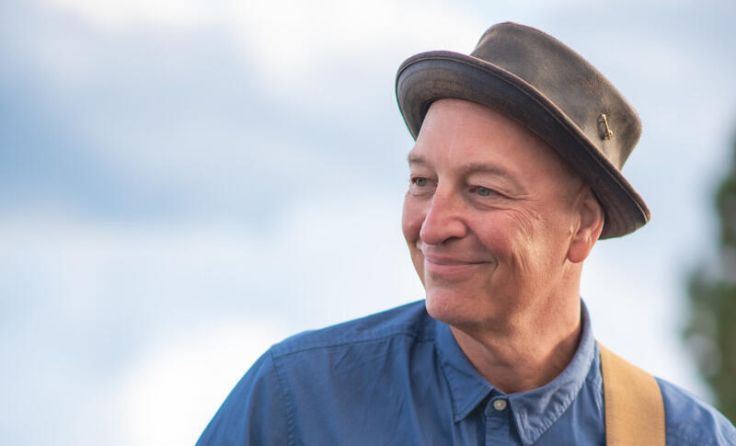 Robert Carl Blanc (Foto: Stephanie Künzli)