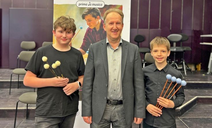 Florian Renhardt, Max Murauer und Lukas Winter (v.l.) (Foto: privat)