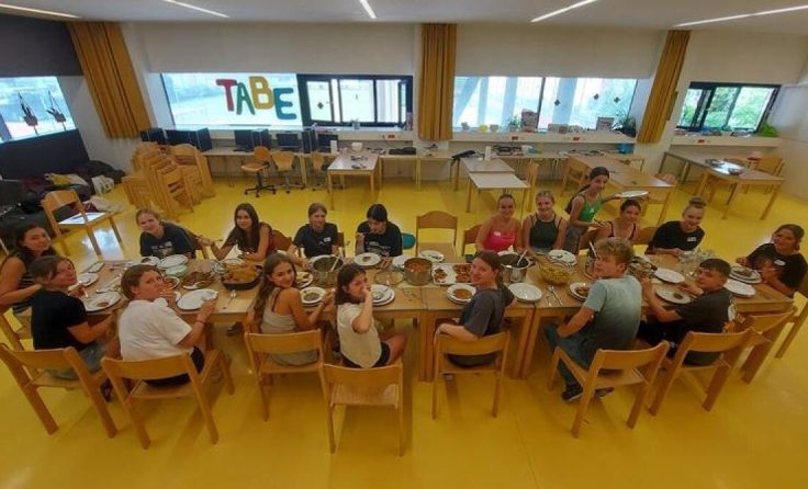  (Foto: BRG/BORG Kirchdorf)