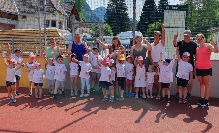  (Foto: Kindergarten Rosenau)