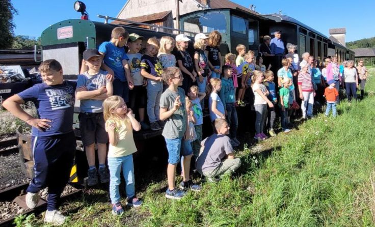 (Foto: Seniorenbund Nußbach)