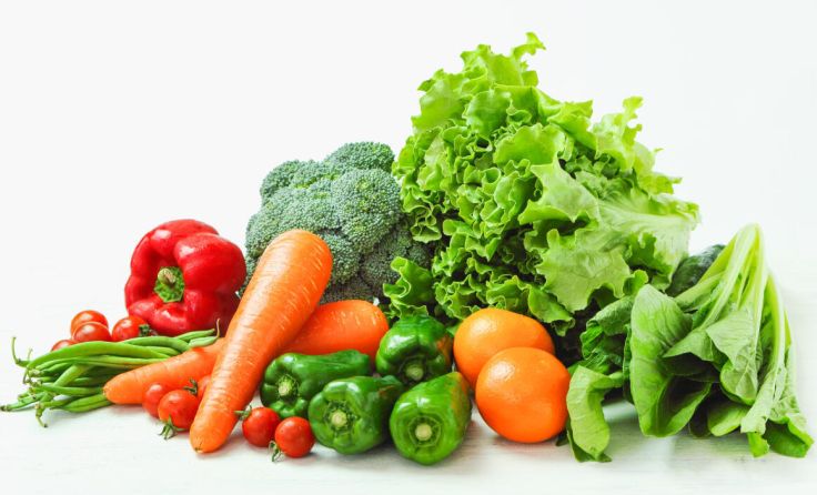 Experten klären Mythen über die Ernährung auf. (Foto: hikari_stock / stock.adobe.com)