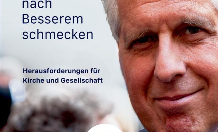 Franz Küberl (Foto: TYROLIA Verlag)