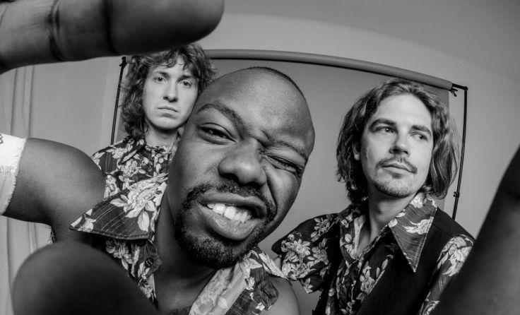 Die Indie-Rock-Band "At Pavillon" spielt in Kirchdorf (Foto: At Pavillon)