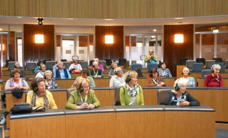  (Foto: Seniorenbund Kremsmünster)