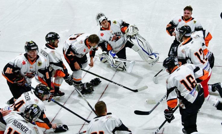  (Foto: Ice Tigers / Martin Schlosser)