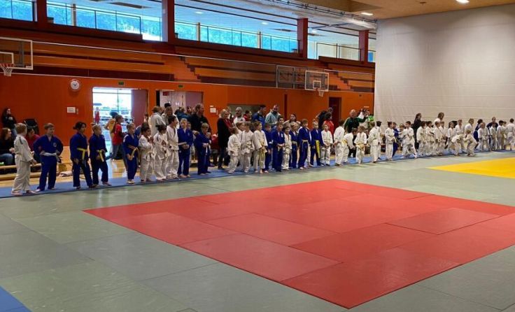(Foto: Judoverein Micheldorf)