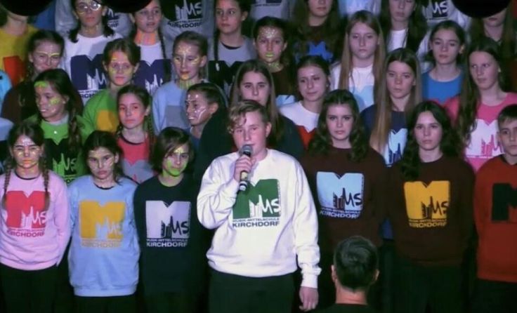  (Foto: digiTNMS-Musikmittelschule Kirchdorf)