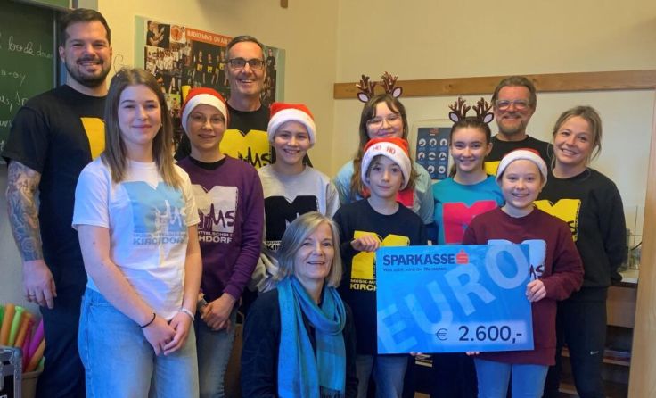  (Foto: digiTNMS-Musikmittelschule Kirchdorf)