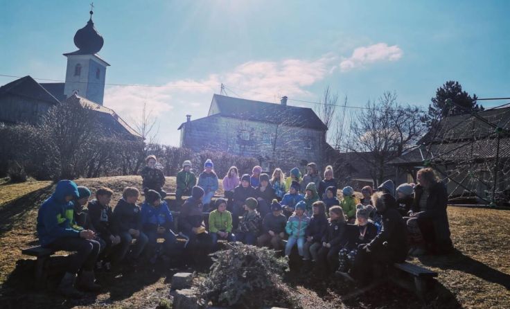 (Foto: Freie Schule Kremstal)
