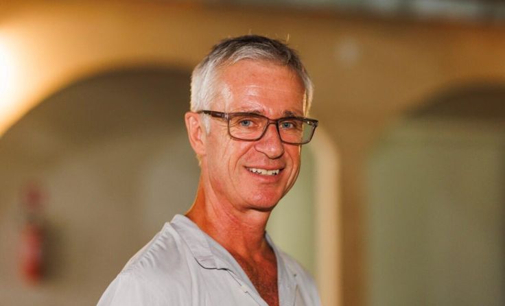 Diakon Martin Mayr (Foto: privat)