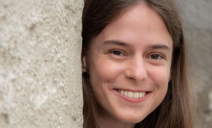 Magdalena Görtler, Referentin im Bibelwerk Linz (Foto: privat)