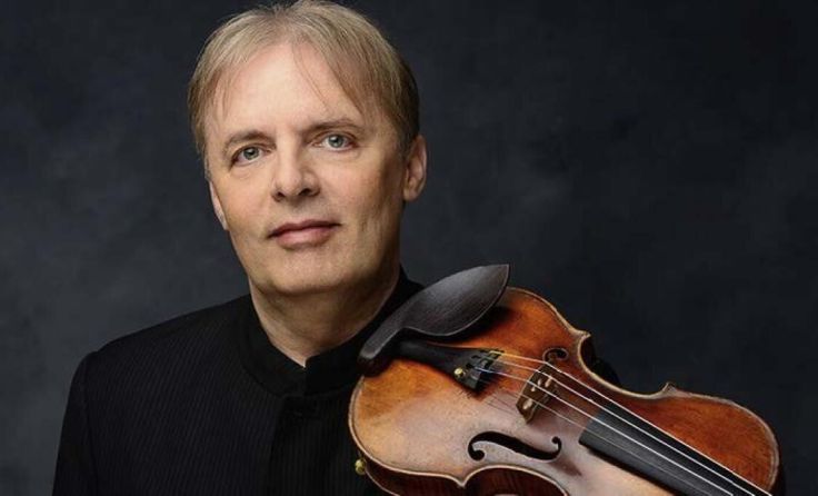 Geiger Roland Greutter (Foto: Roland Greutter)