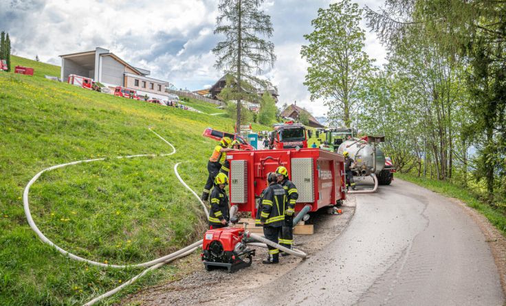  (Foto: BFK Kirchdorf / Robert Essl)