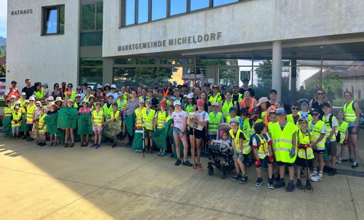 (Foto: Elternverein VS Micheldorf)