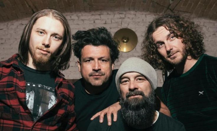 Die Mace Teller Band kommt nach Kirchdorf. (Foto: Mace Teller Band)