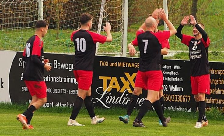  (Foto: Union Schlierbach/Mair)