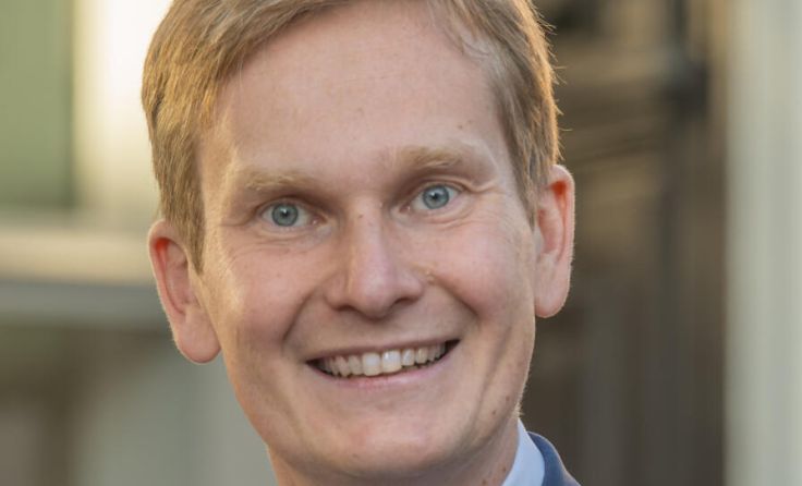Markus Ringhofer (SPÖ) (Foto: Jack Haijes)