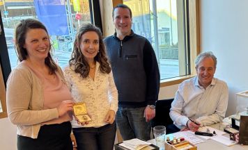 Schatzsuche in Lichtenberg