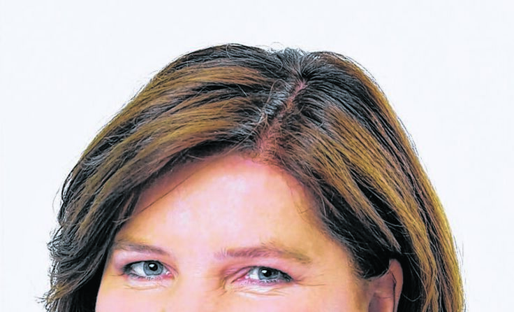 Christine Oberndorfer, VP, Lambach Foto: ÖVP