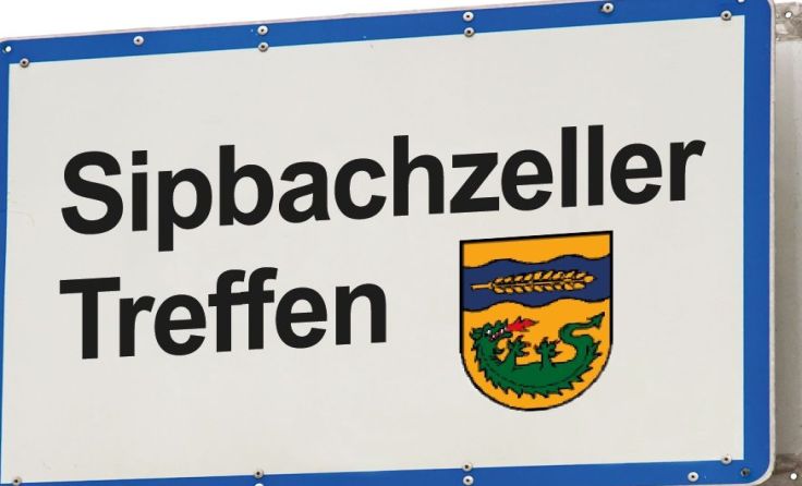 Wer hat einmal in Sipbachzell gelebt?