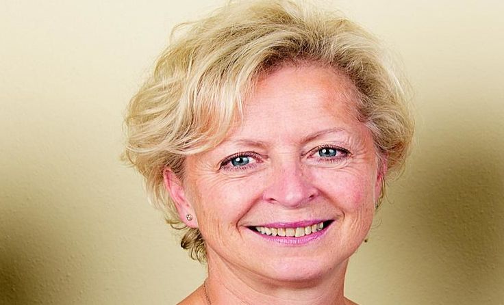 Hörgeräte­spezialistin Doris Weidinger von Hörgeräte Seidl GmbH gibt Tipps.