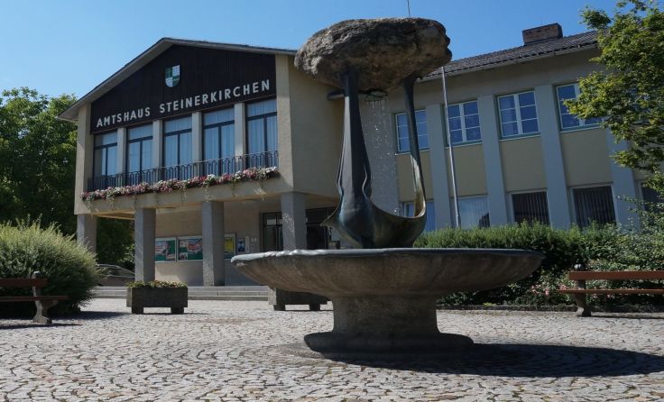 An dieser Stelle soll ein Neubau entstehen. Foto: Tips