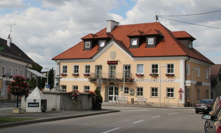 In Bad Wimsbach hat man das Budget 2020 einstimmig beschlossen. Foto: Tips 