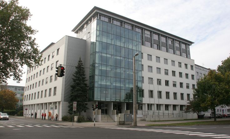 Urteil am Oberlandesgericht gegen Bürgermeister. Foto: OÖN