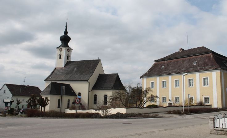 Steinhaus ist Thema einer Sonderreportage. Foto: Tips