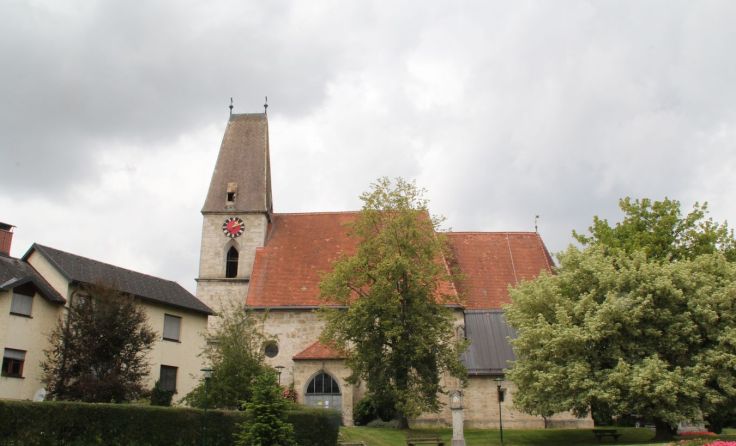 Sipbachzell ist Thema einer Sonderreportage. Foto: Tips