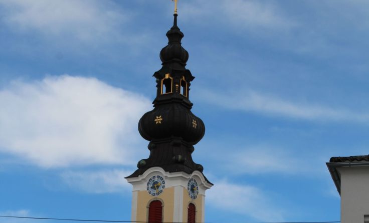 Neubesetzungen in Pfarren. Symbolfoto: Tips