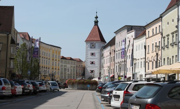 Die Stadt hat Zahlen zur Corona-Krise veröffentlicht. Foto: Tips
