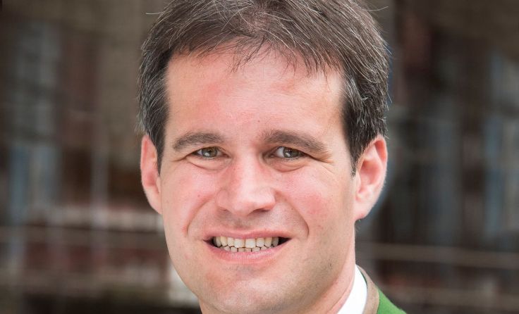 Steininger stellt Amt zur Verfügung. Foto: ÖVP