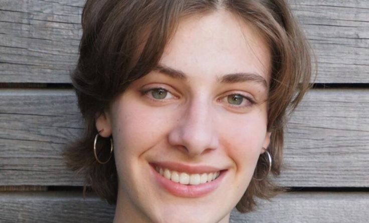 Laura Bemetz, Maturantin am Stiftsgymnasium Lambach (Foto: privat)