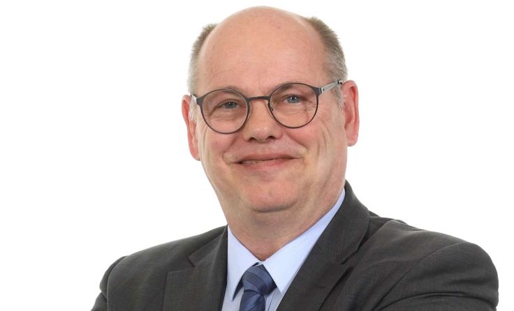 Bürgermeisterkandidat für die SP in Pichl: Franz Scheiböck. Foto: privat