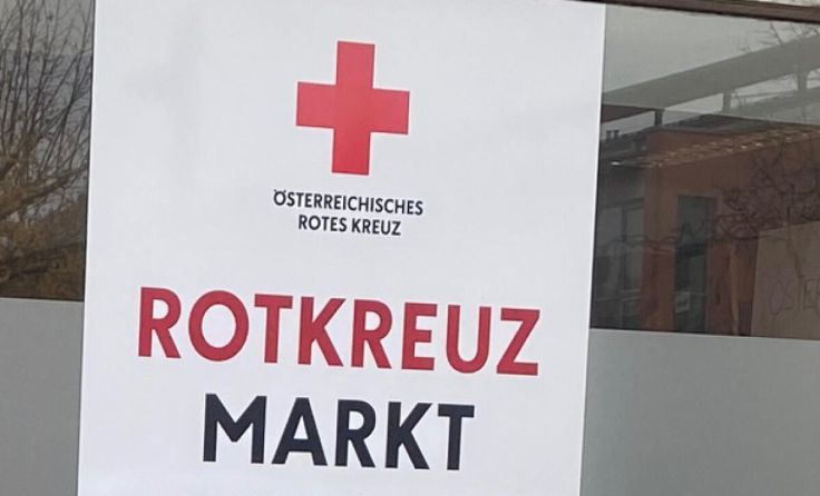 Hilfe in finanziellen Notlagen (Foto: Rotes Kreuz)
