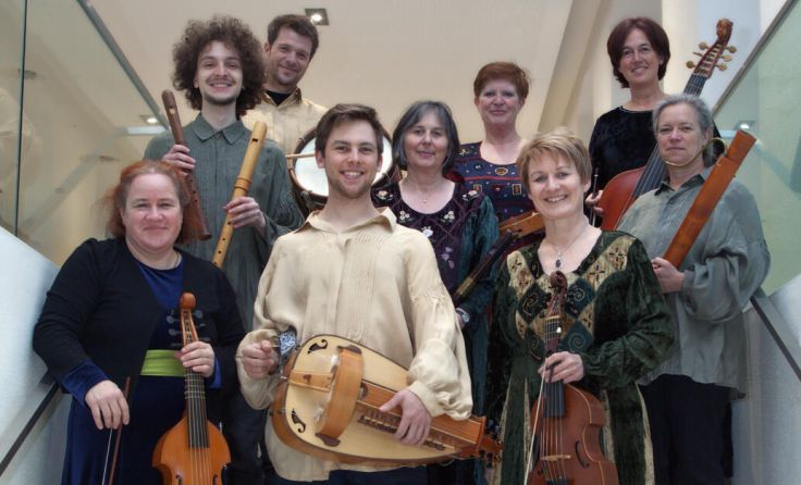 Die Capella Ovilava (Foto: G. Leitenbauer)