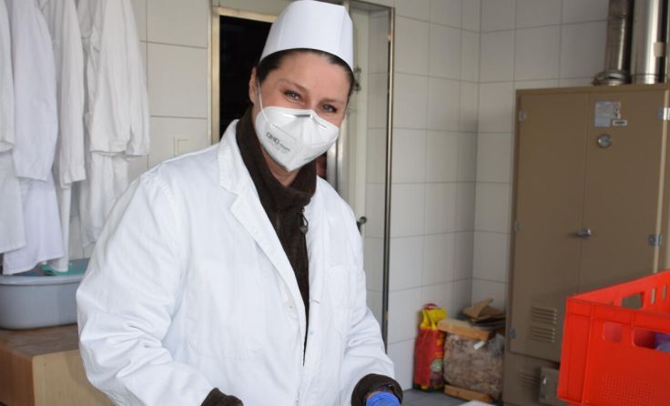 So vielfältig wie die Ausbildung ist der Beruf. (Foto: abz)