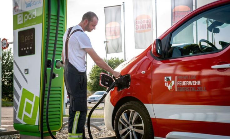 (Foto: FF-Eberstalzell/Gerald Pernkopf)
