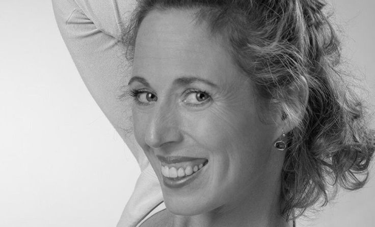 Kerstin Grotrian singt beim Neujahrskonzert in Bad Ischl. (Foto: Richard Schuster)