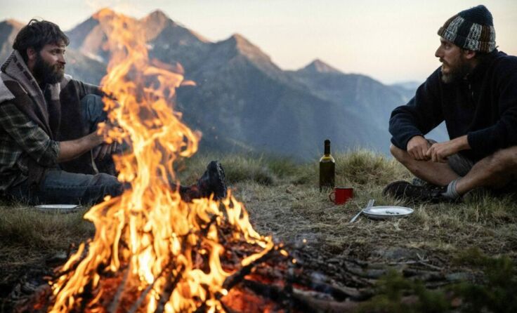 Der Film "Acht Berge" ist im Stadtkino zu sehen. (Foto: polyfilm)