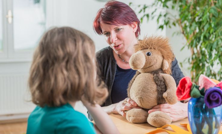 Rainbows bietet Kindern Unterstützugn an. (Foto: Stefan Janisch)