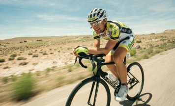 Christoph Strasser und seine herausragende Radsport-Karriere