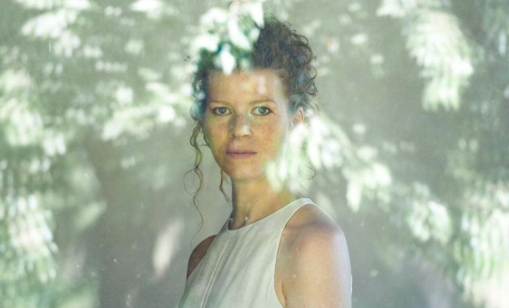 Stephanie Hacker (Foto: Pia Fronia)