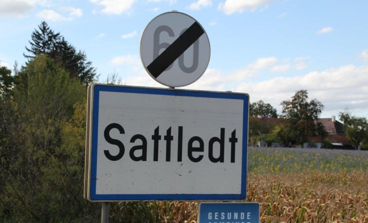 Sattledt ist eine finanzstarke Gemeinde (Foto: GePaltinger)