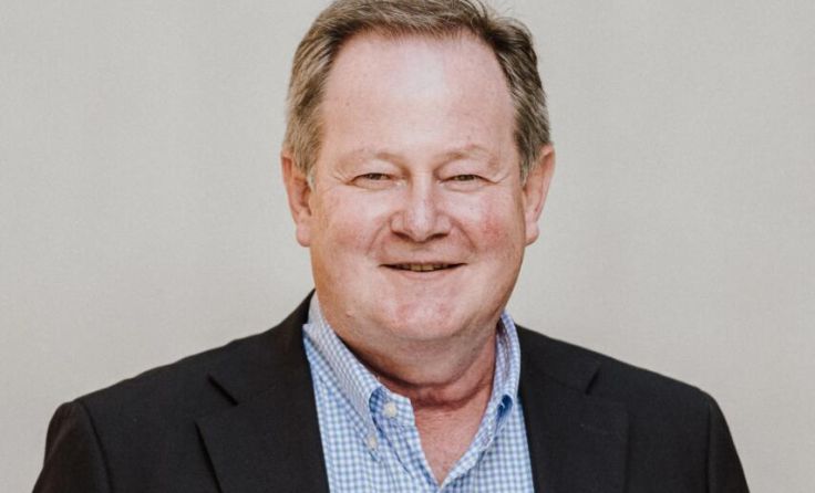 August Wiesinger wird der neue Amtsleiter in Grieskirchen. (Foto: privat)
