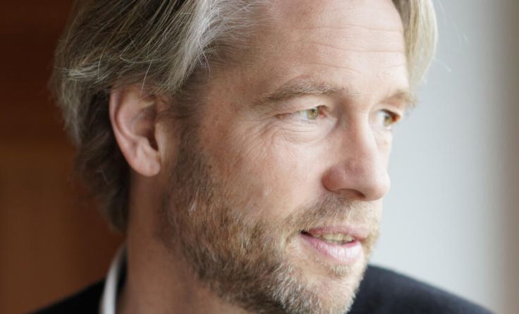 Bassist Reinhard Mayr (Foto: Reinhard Winkler)